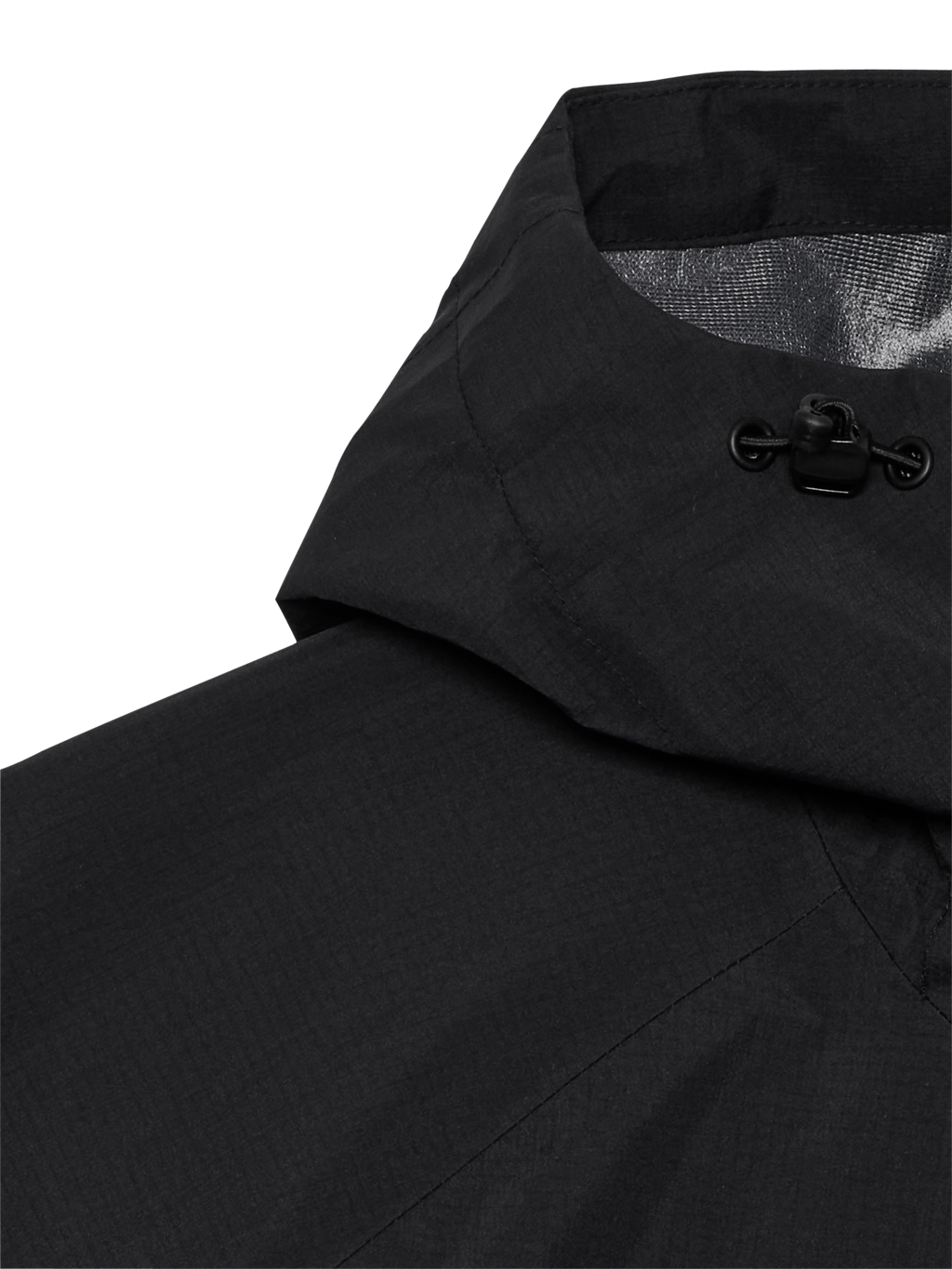 HALO GHOST SHELL JACKET