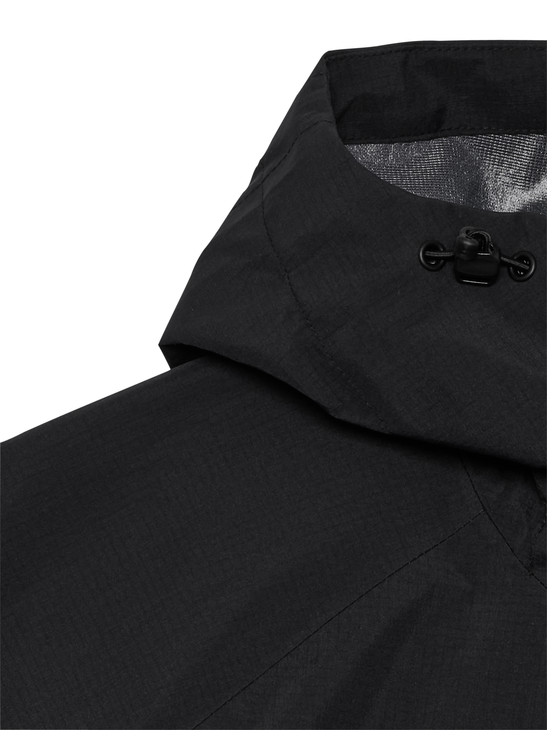 HALO GHOST SHELL JACKET