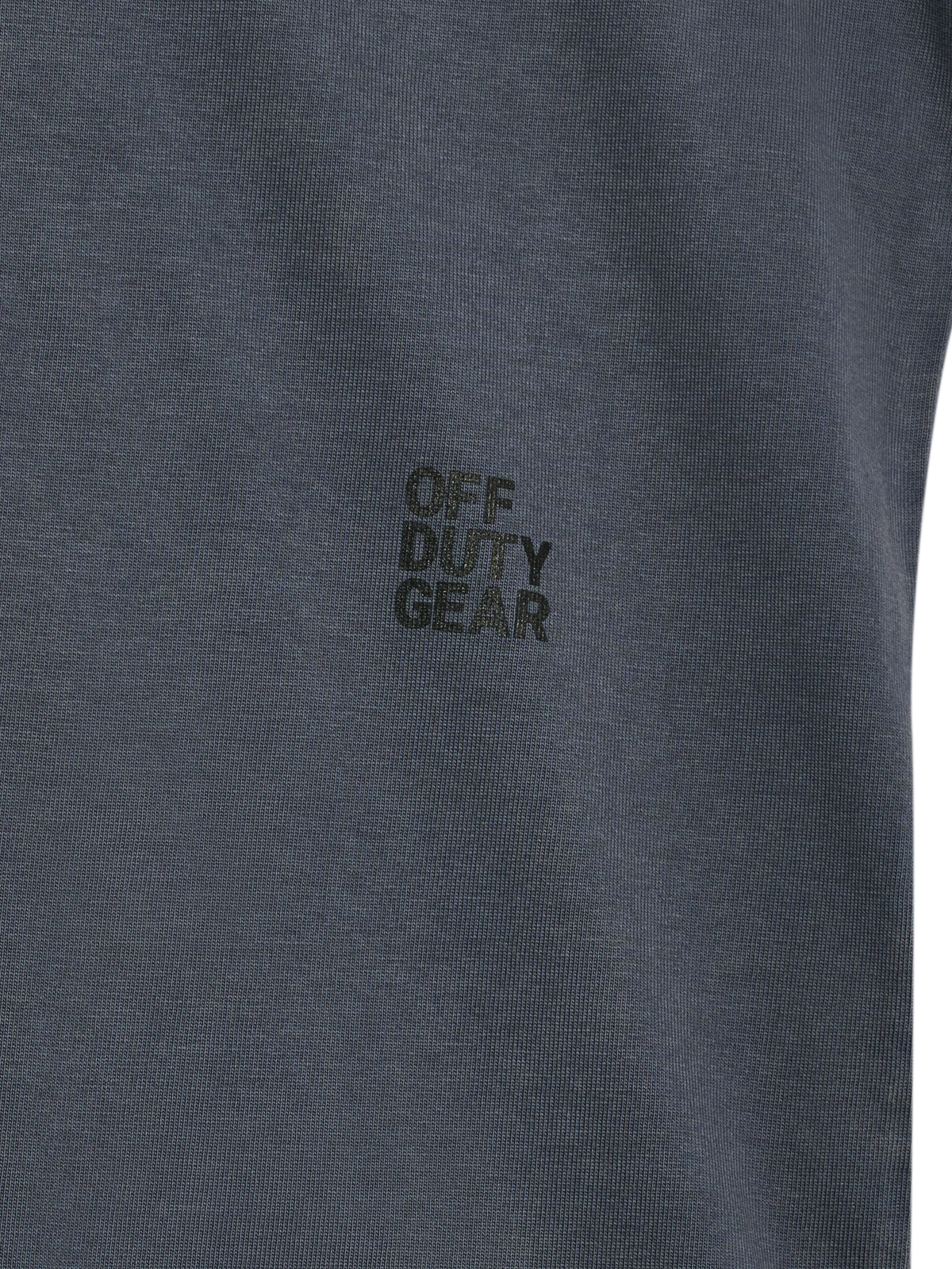 HALO GRAPHIC T-SHIRT