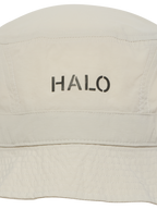 HALO NYLON BUCKET HAT