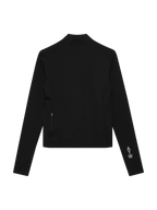 HALO WOMEN TRAINING HALF ZIP
