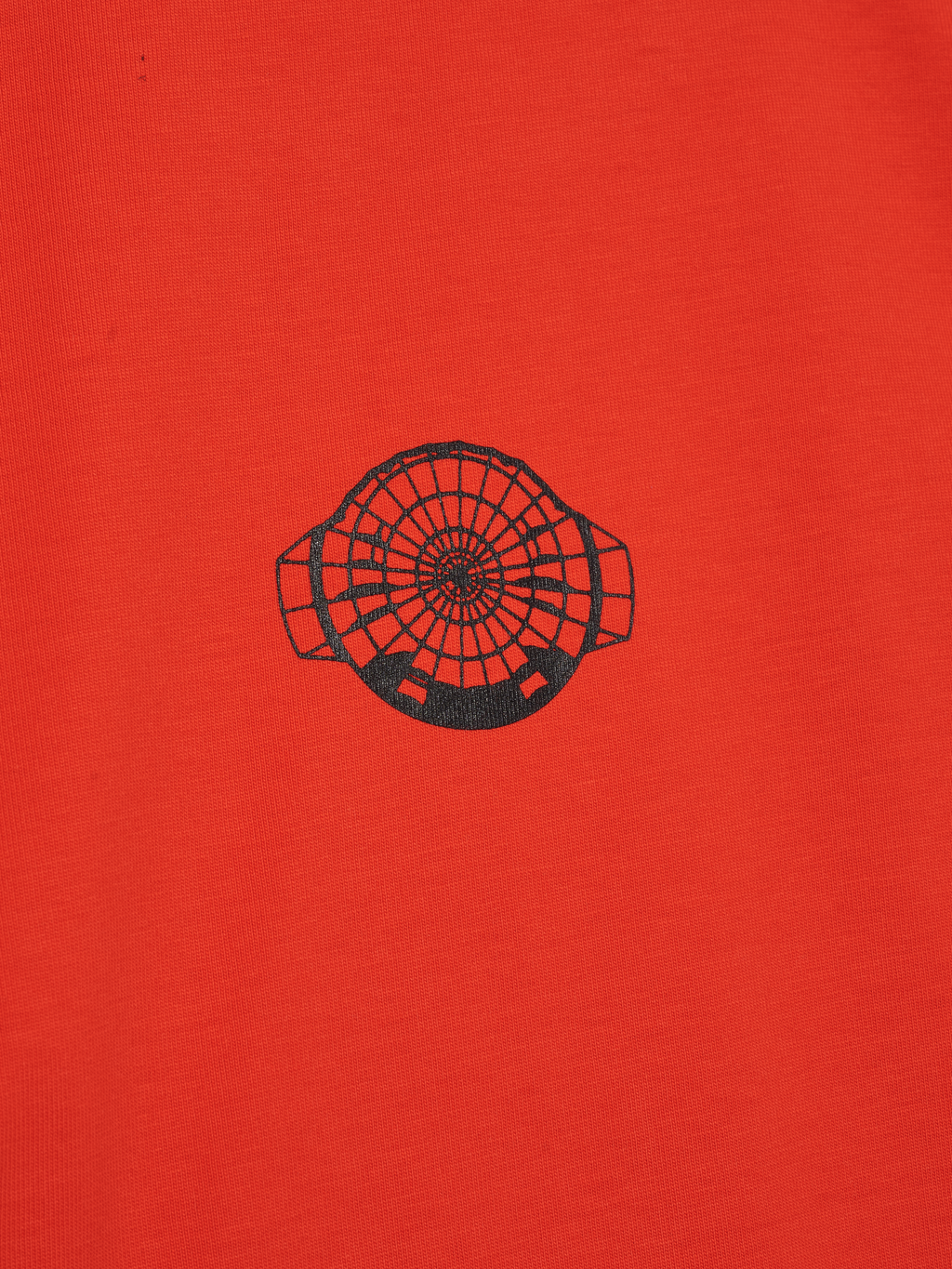 HALO SFL BOXY T-SHIRT