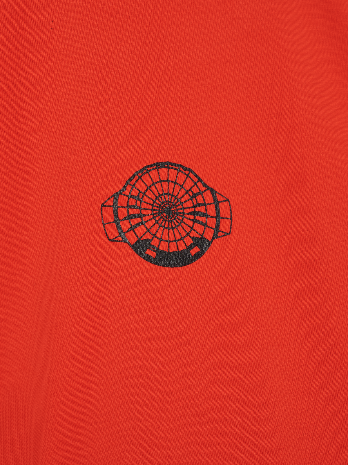 HALO SFL BOXY T-SHIRT