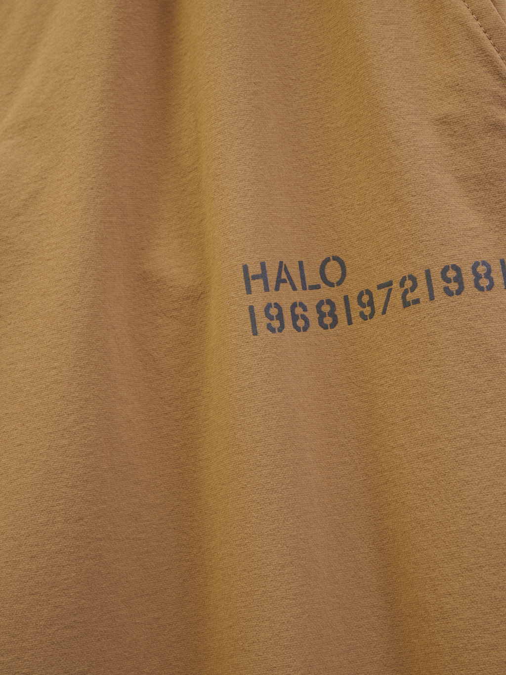 HALO TACTICAL PANTS