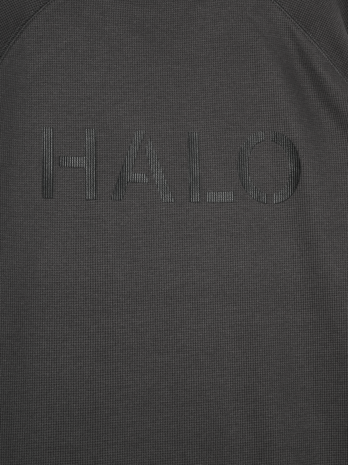 HALO UNIFORM WAFFLE