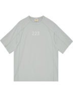 HALO SORONA BOXY T-SHIRT