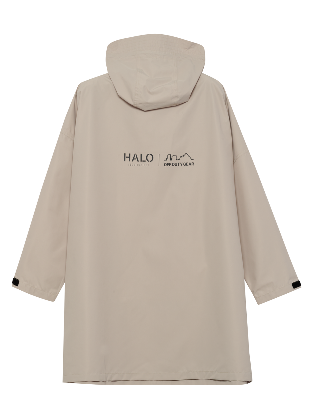 HALO RAINCOVER