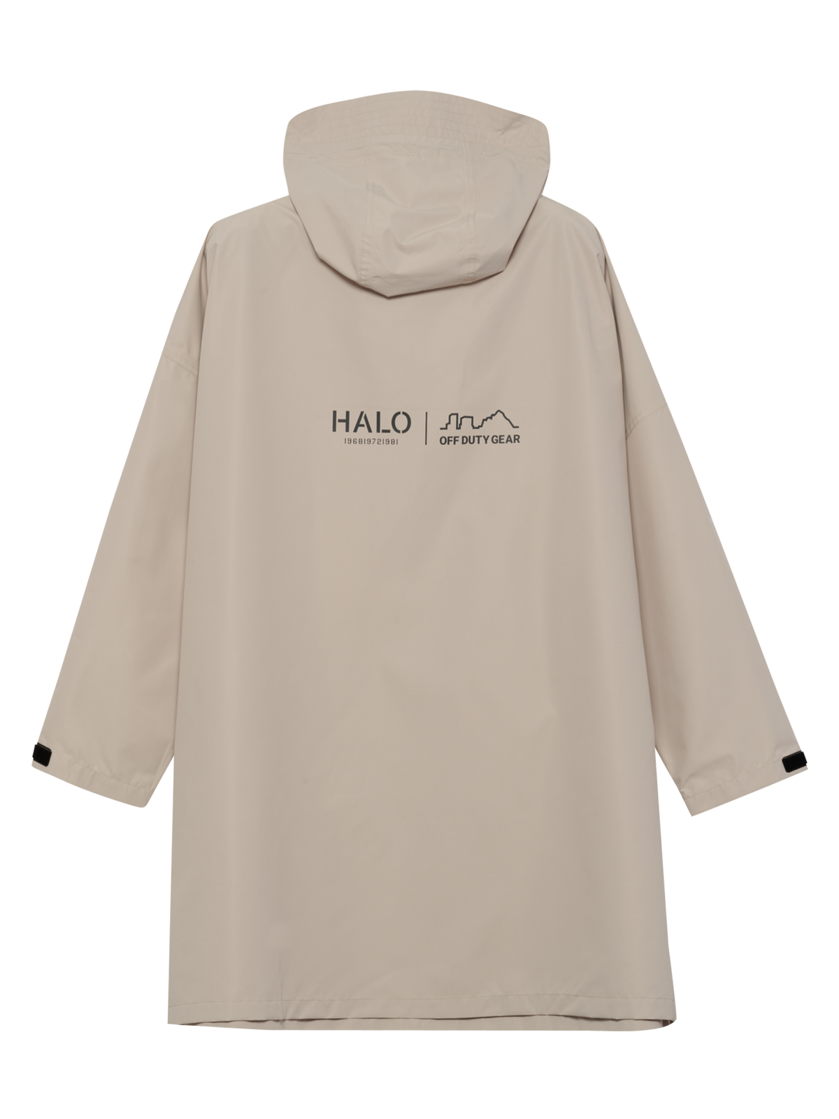HALO RAINCOVER