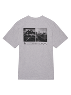 HALO GRAPHIC T-SHIRT
