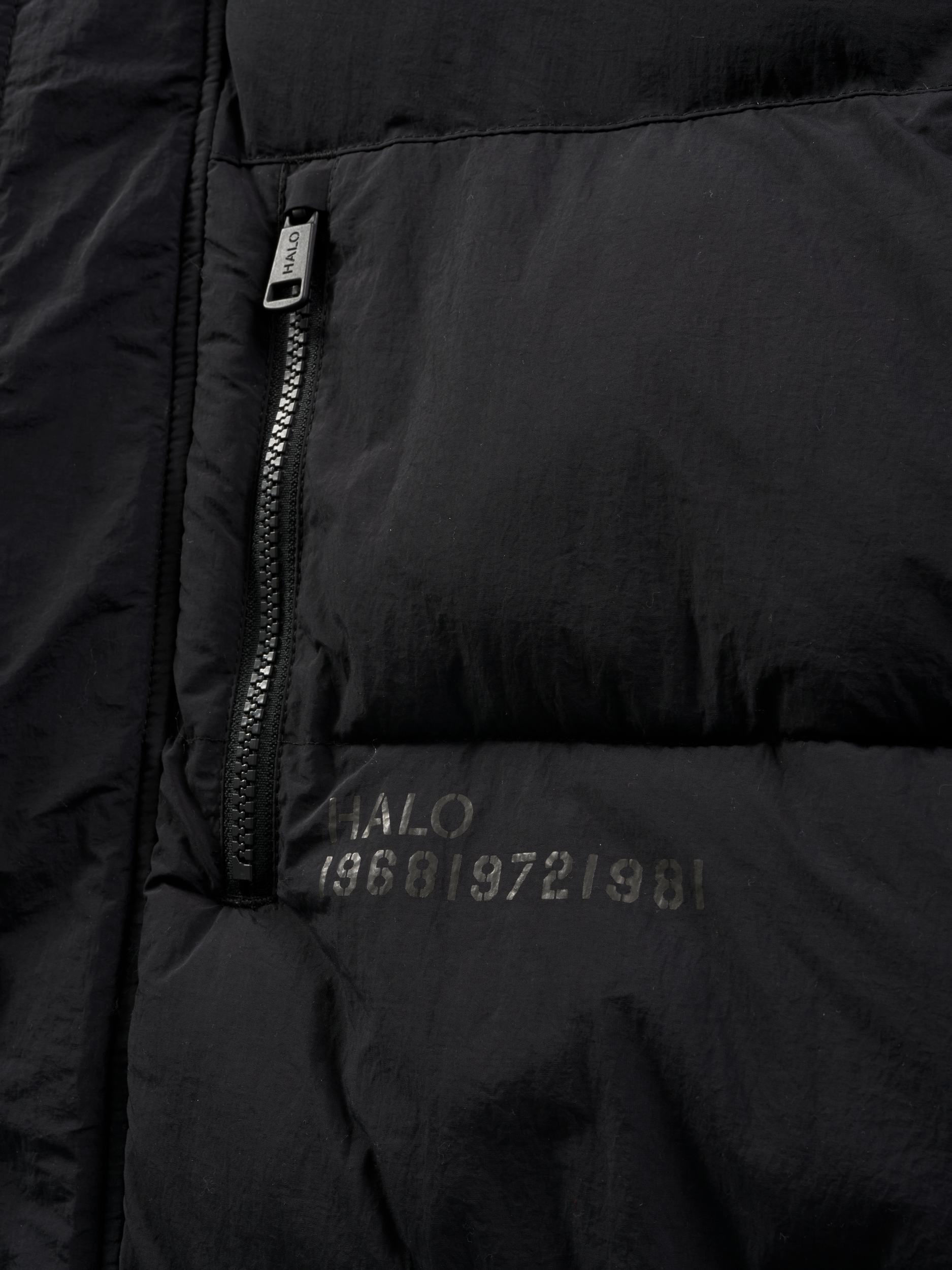 HALO MOUNTAIN DOWN JACKET