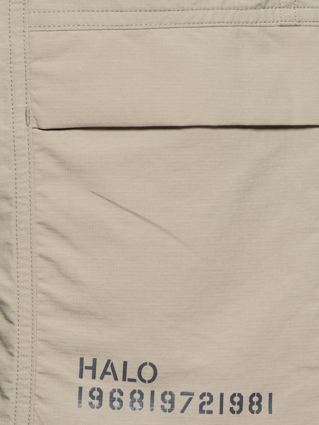 HALO RANGER SHORTS
