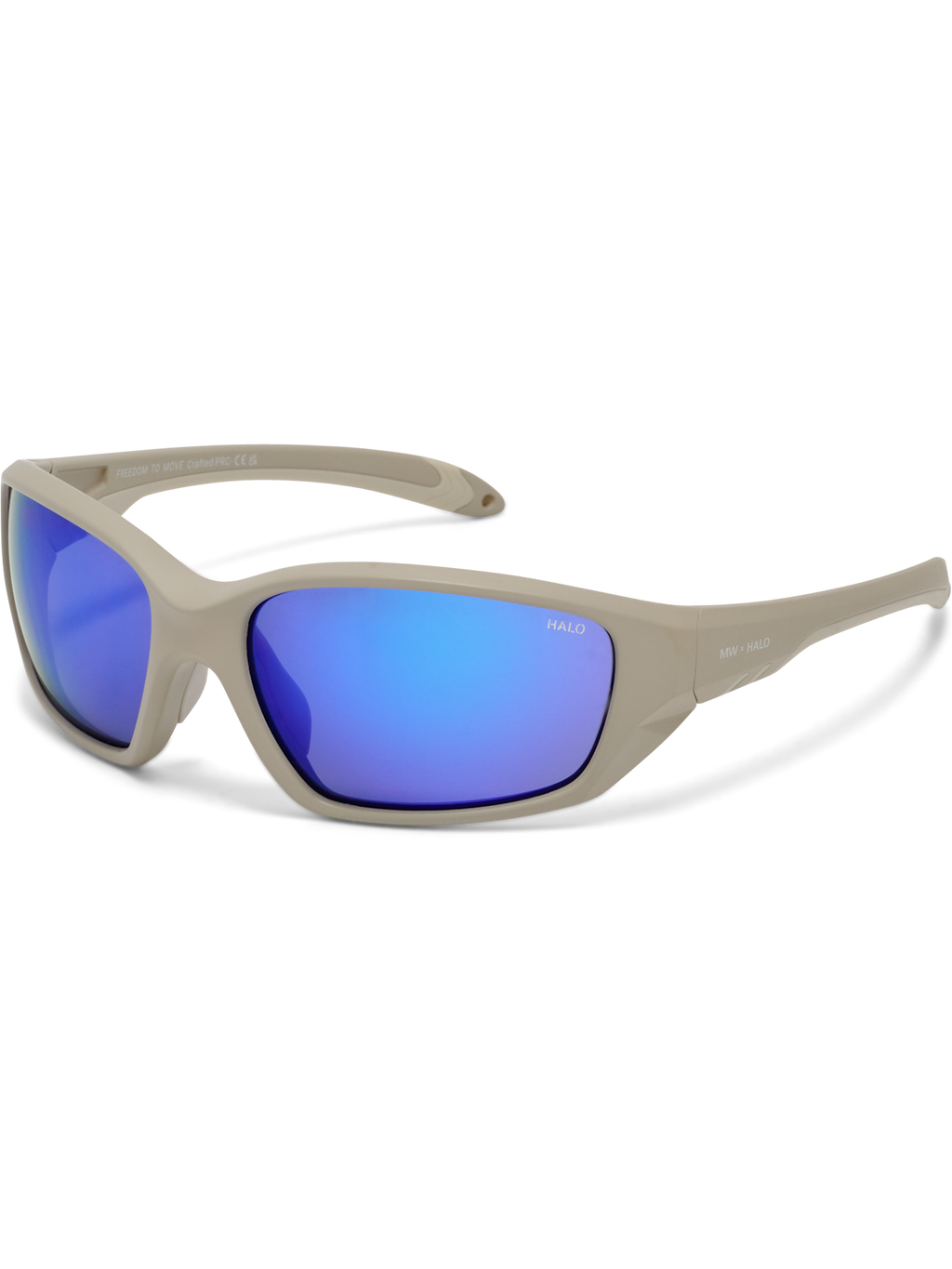 HALO X MESSY WEEKEND SUNGLASS NO 2