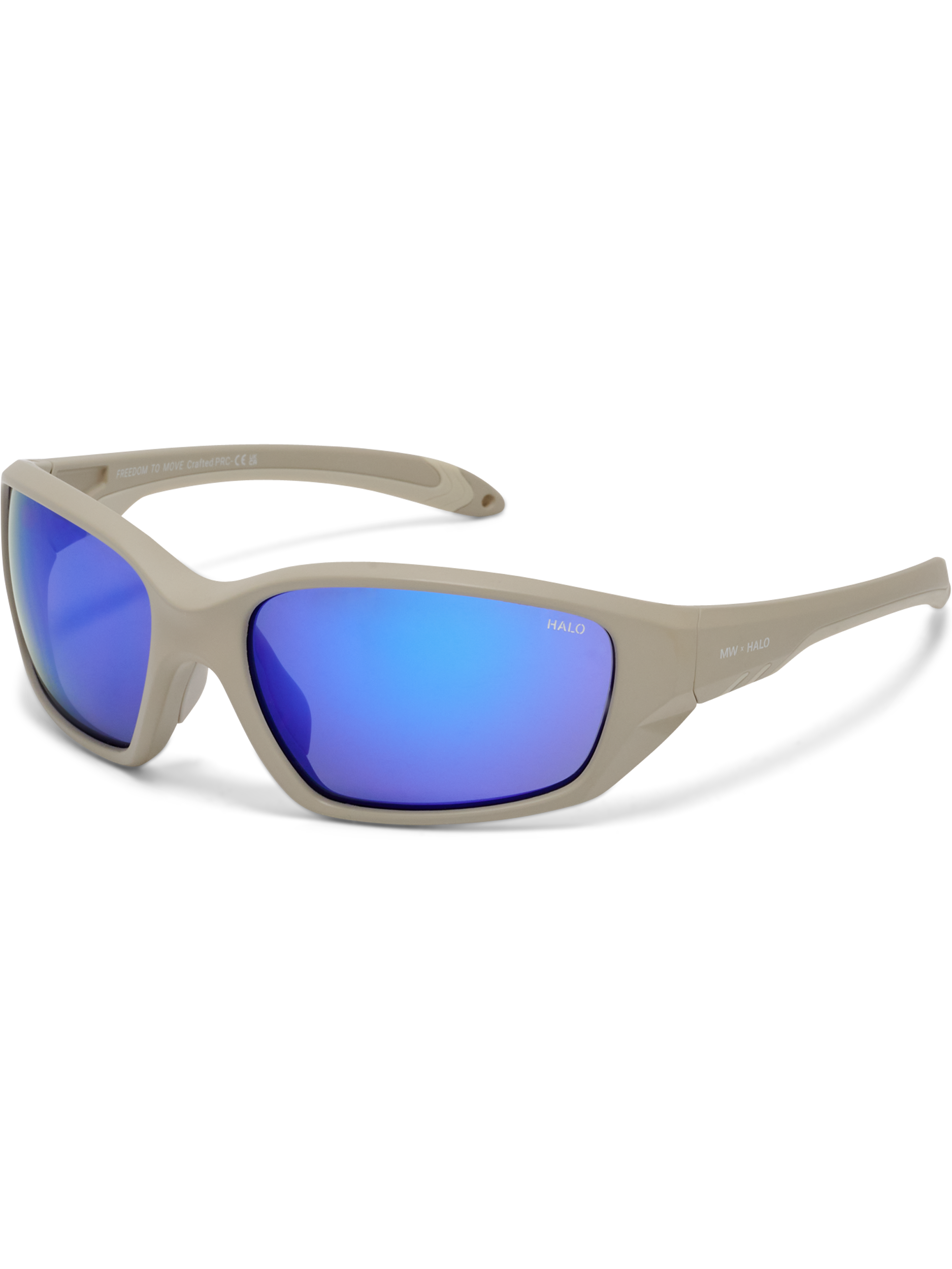 HALO X MESSY WEEKEND SUNGLASS NO 2