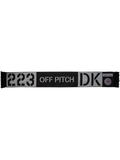 HALO DBU FAN SCARF