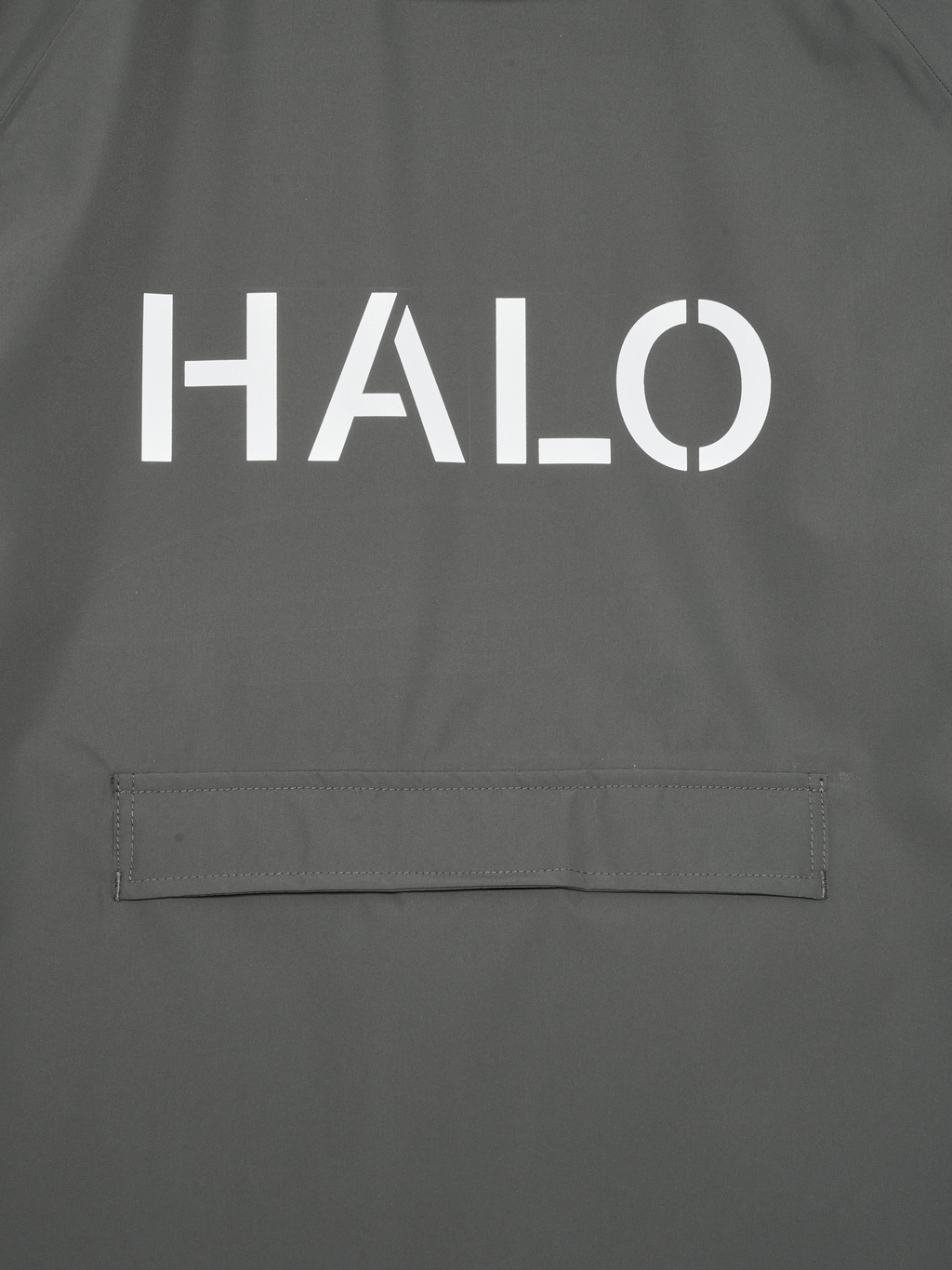 HALO RAIN JACKET