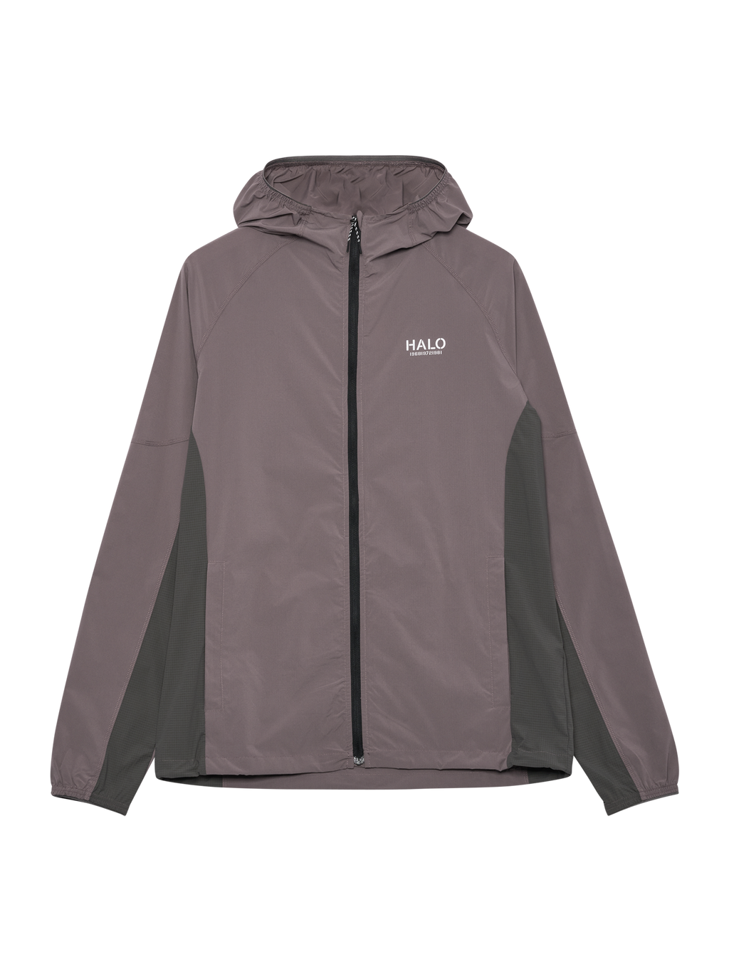 HALO DIVISION JACKET