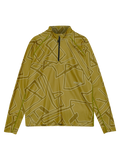 HALO SORONA HALF ZIP
