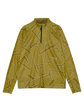 HALO SORONA HALF ZIP