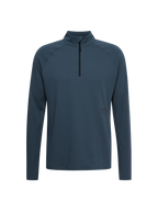 HALO SORONA HALF ZIP