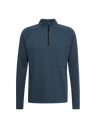 HALO SORONA HALF ZIP