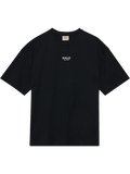 HALO GRAPHIC BOXY T-SHIRT