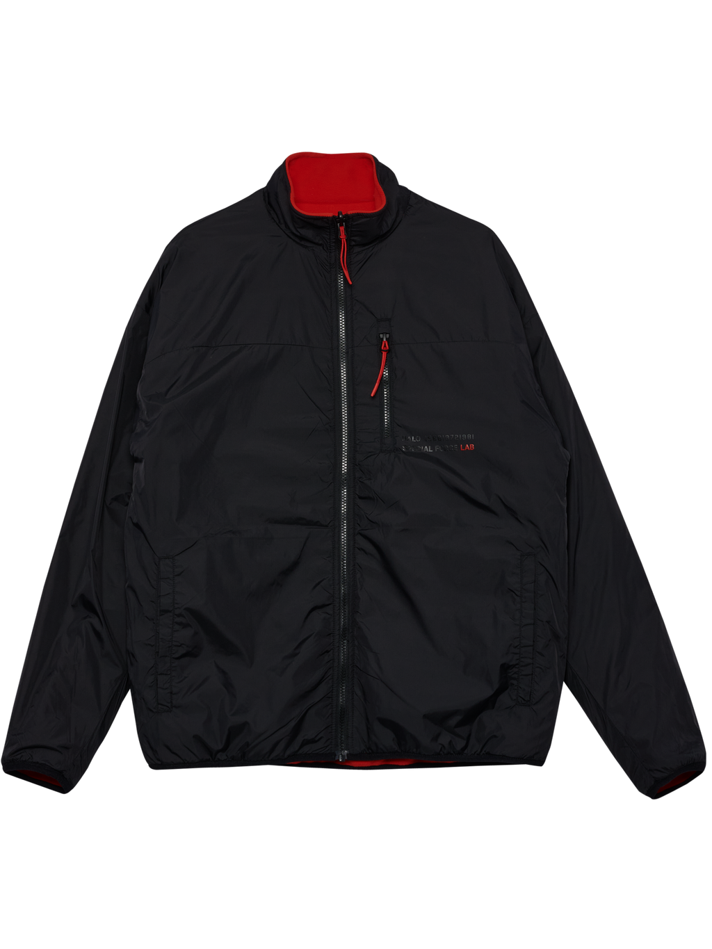 HALO SFL REVERSIBLE FLEECE