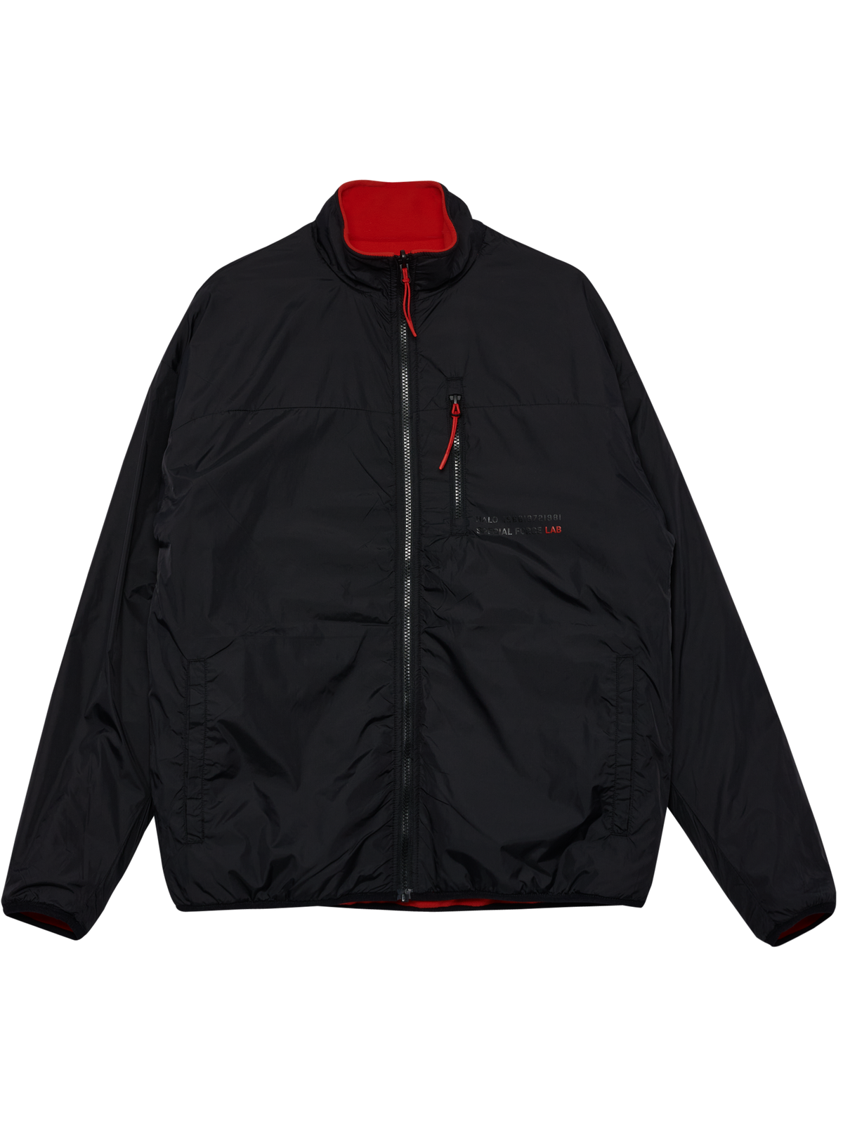 HALO SFL REVERSIBLE FLEECE