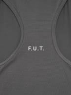 HALO WOMEN DIVISION RACERBACK TANK