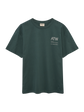 HALO GRAPHIC T-SHIRT