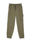 HALO STEEL RELAXED PANTS