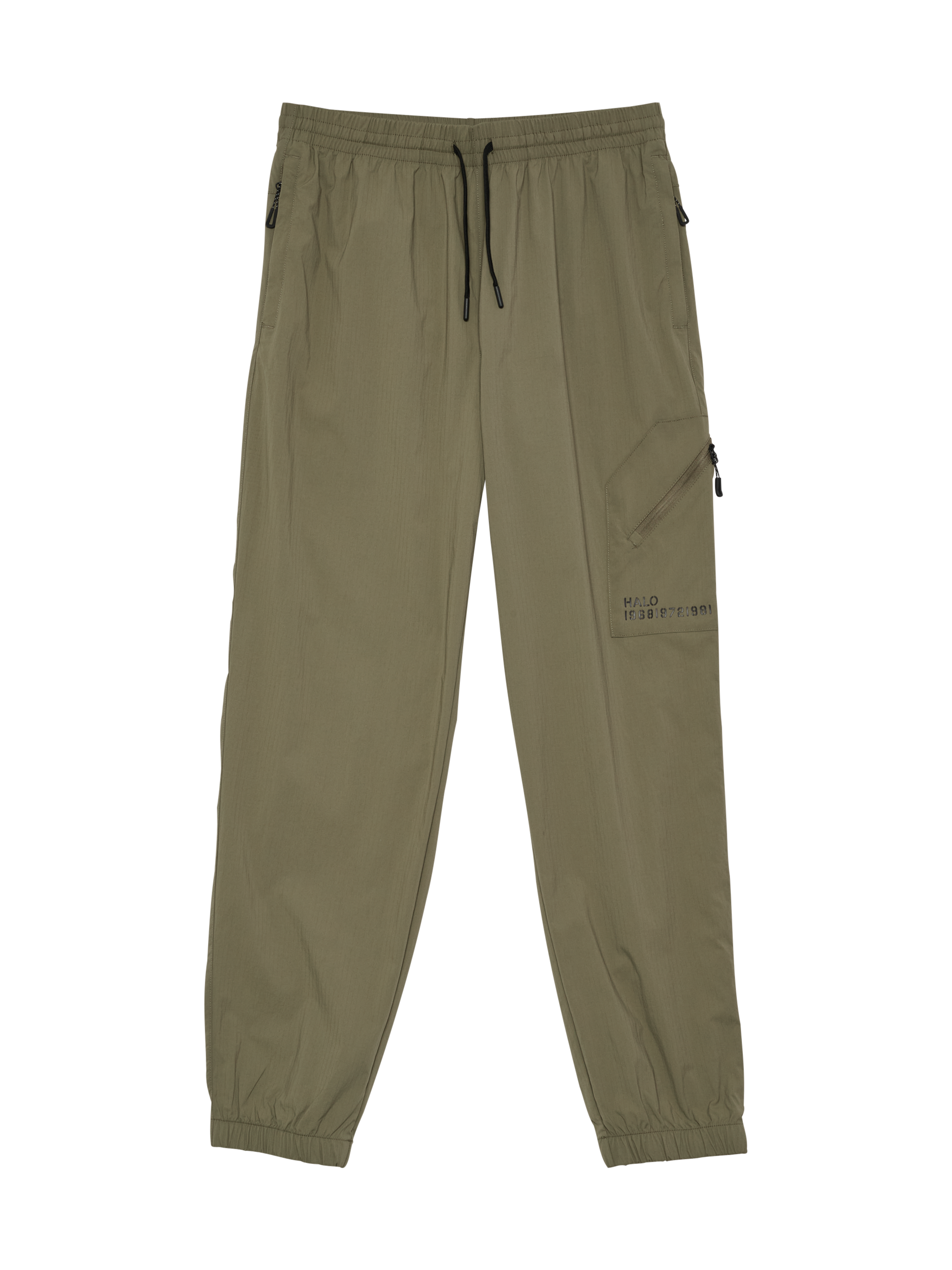 HALO STEEL RELAXED PANTS