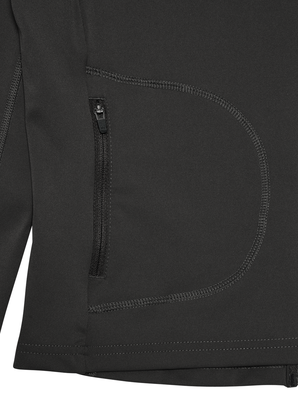 HALO WOMEN FULL ZIP 2.0