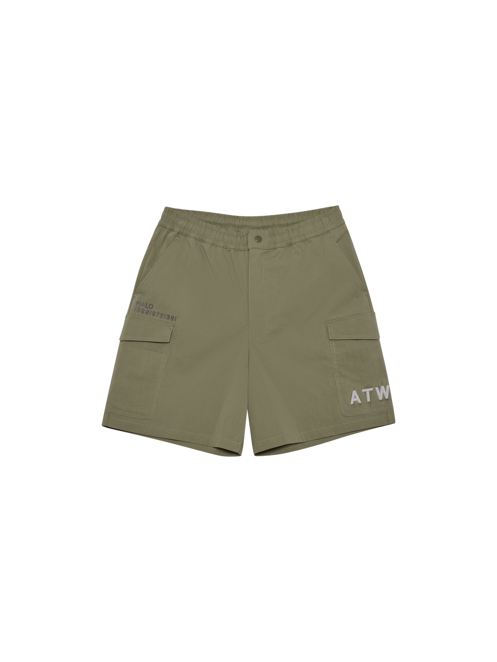 HALO NOVA SHORTS
