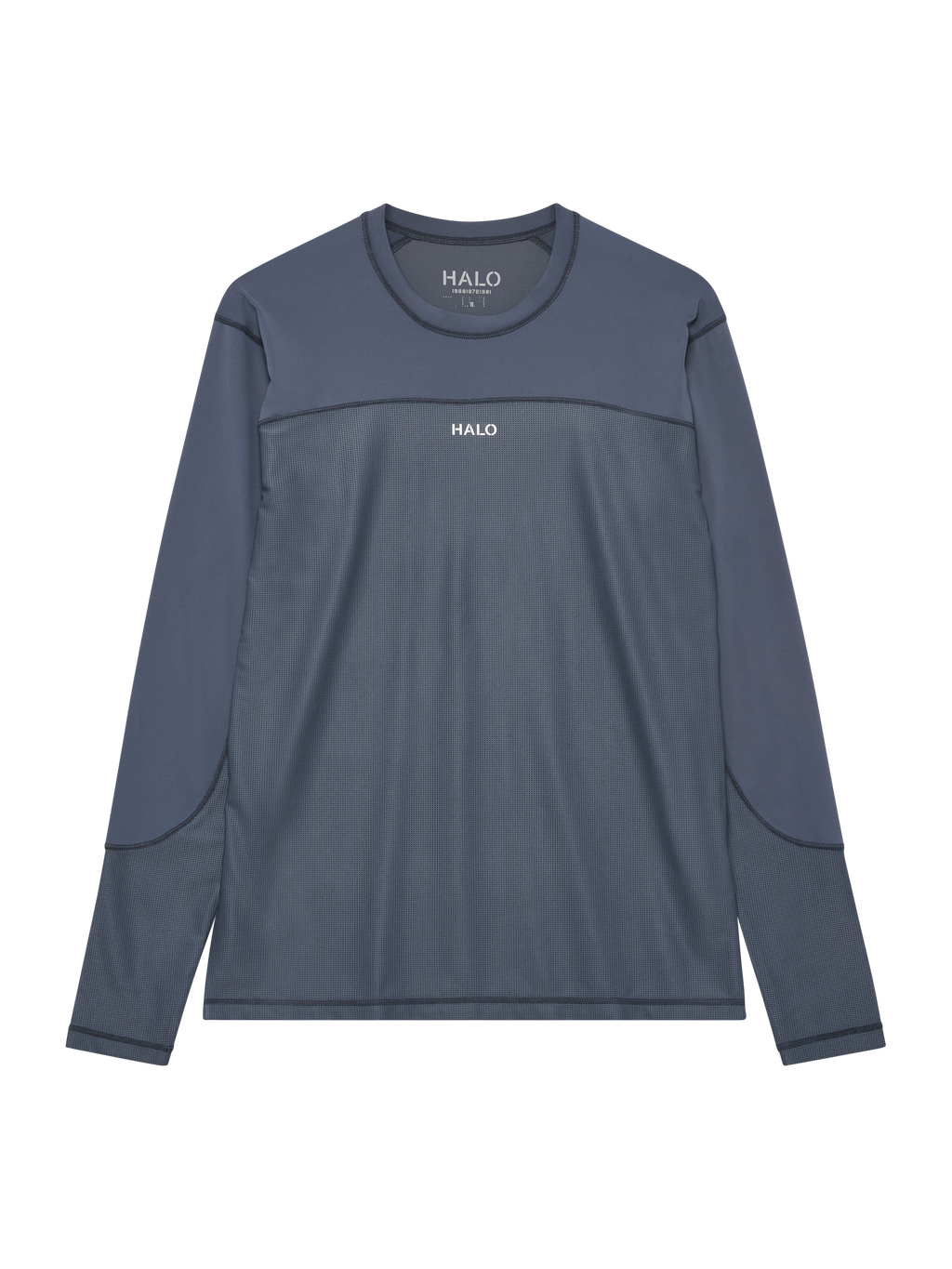 HALO ACTIVE TECH LS
