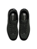 HALO TERRA SUEDE SNEAKER