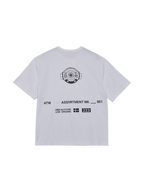 HALO SFL BOXY T-SHIRT