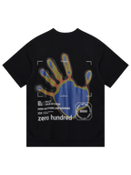 HALO GRAPHIC T-SHIRT