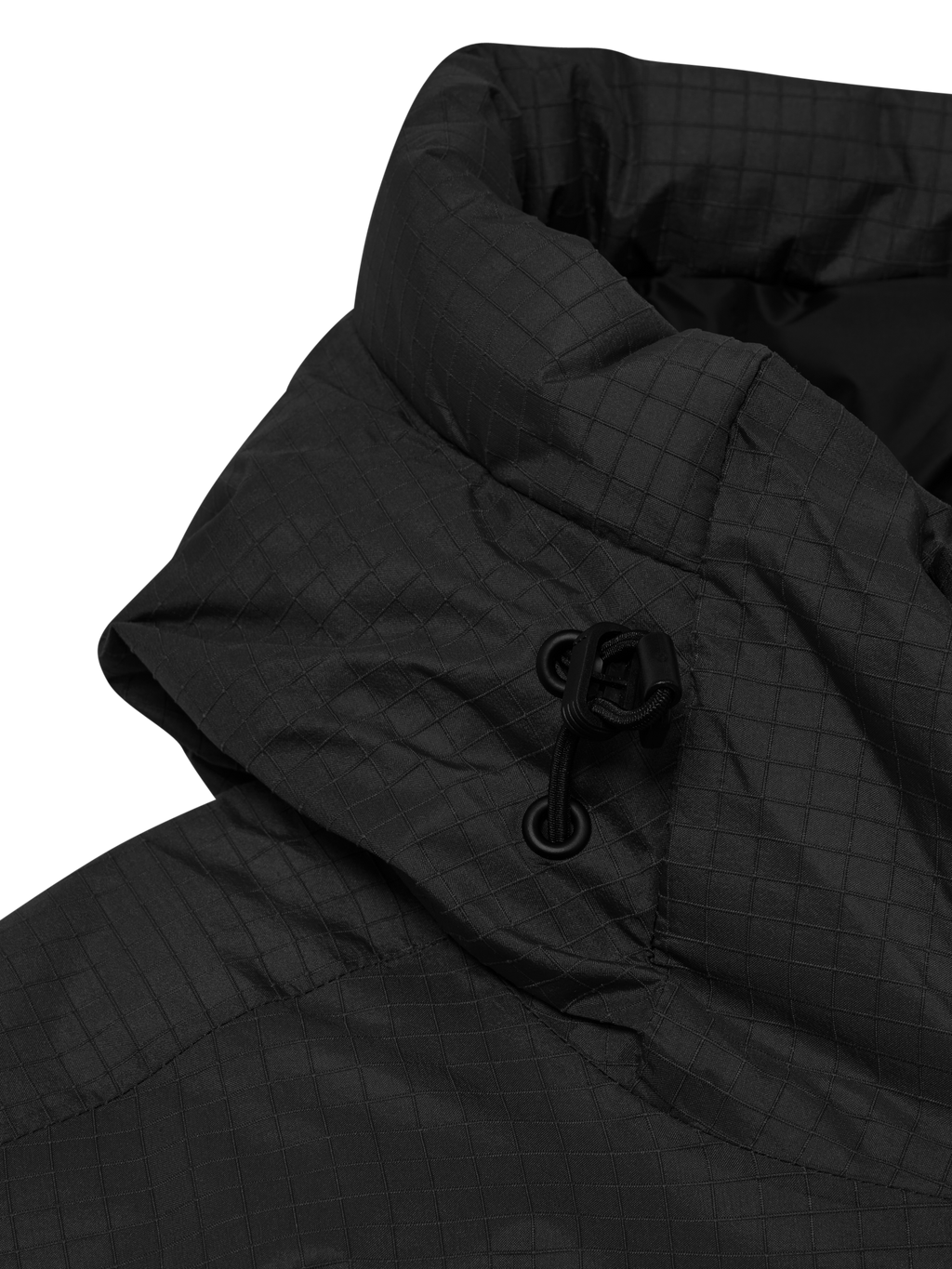 HALO RS DOWN JACKET