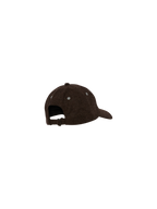 HALO WOOL LOGO CAP