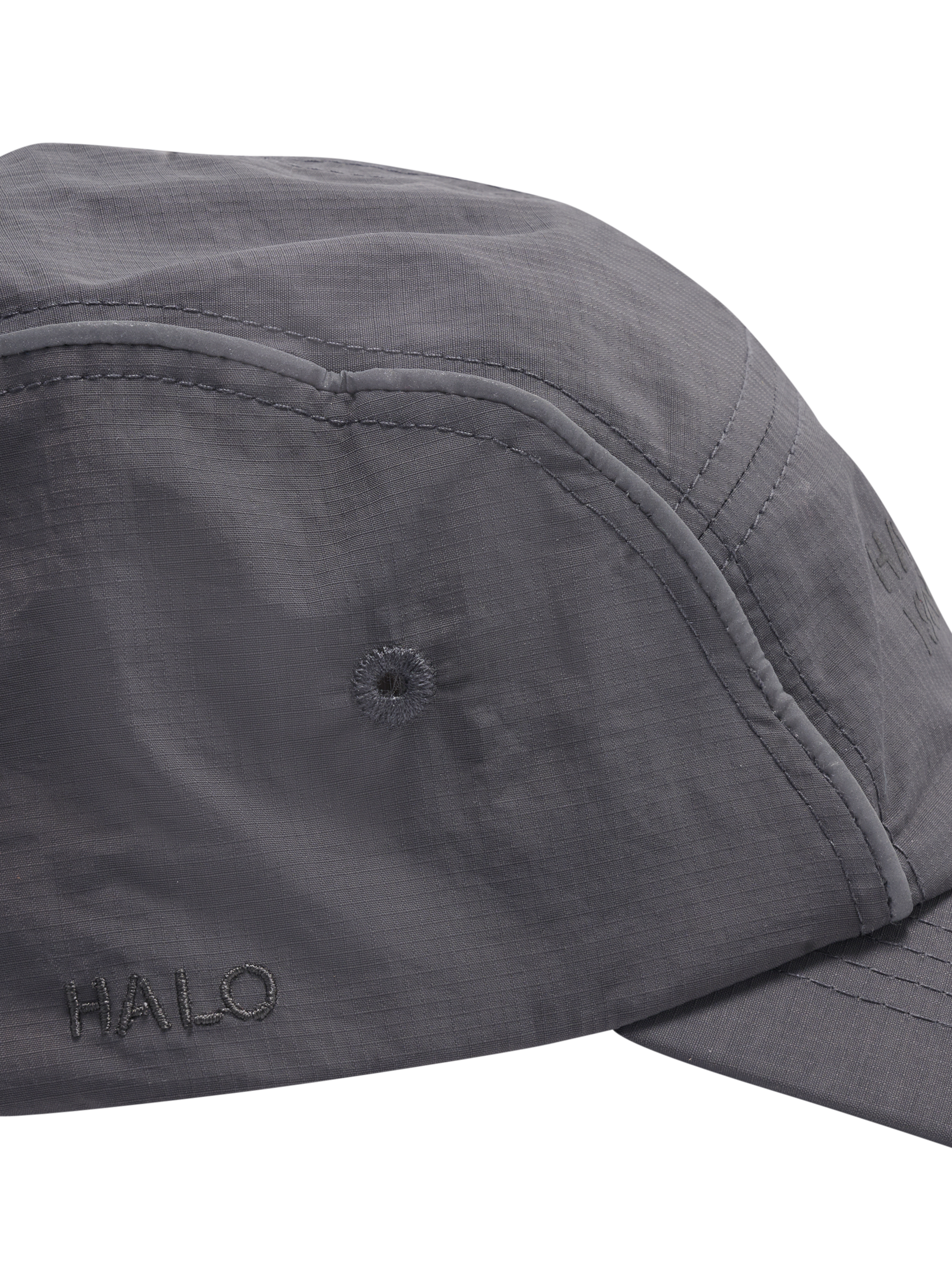 HALO NYLON CAP