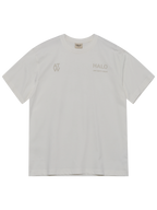 HALO GRAPHIC T-SHIRT