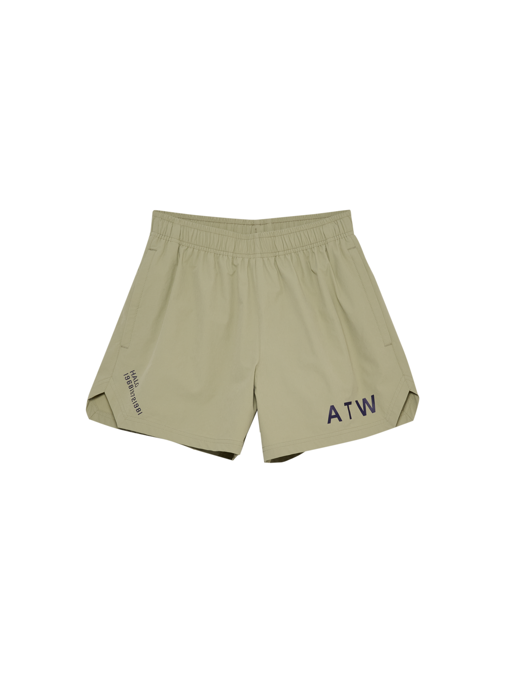 HALO SHORTS