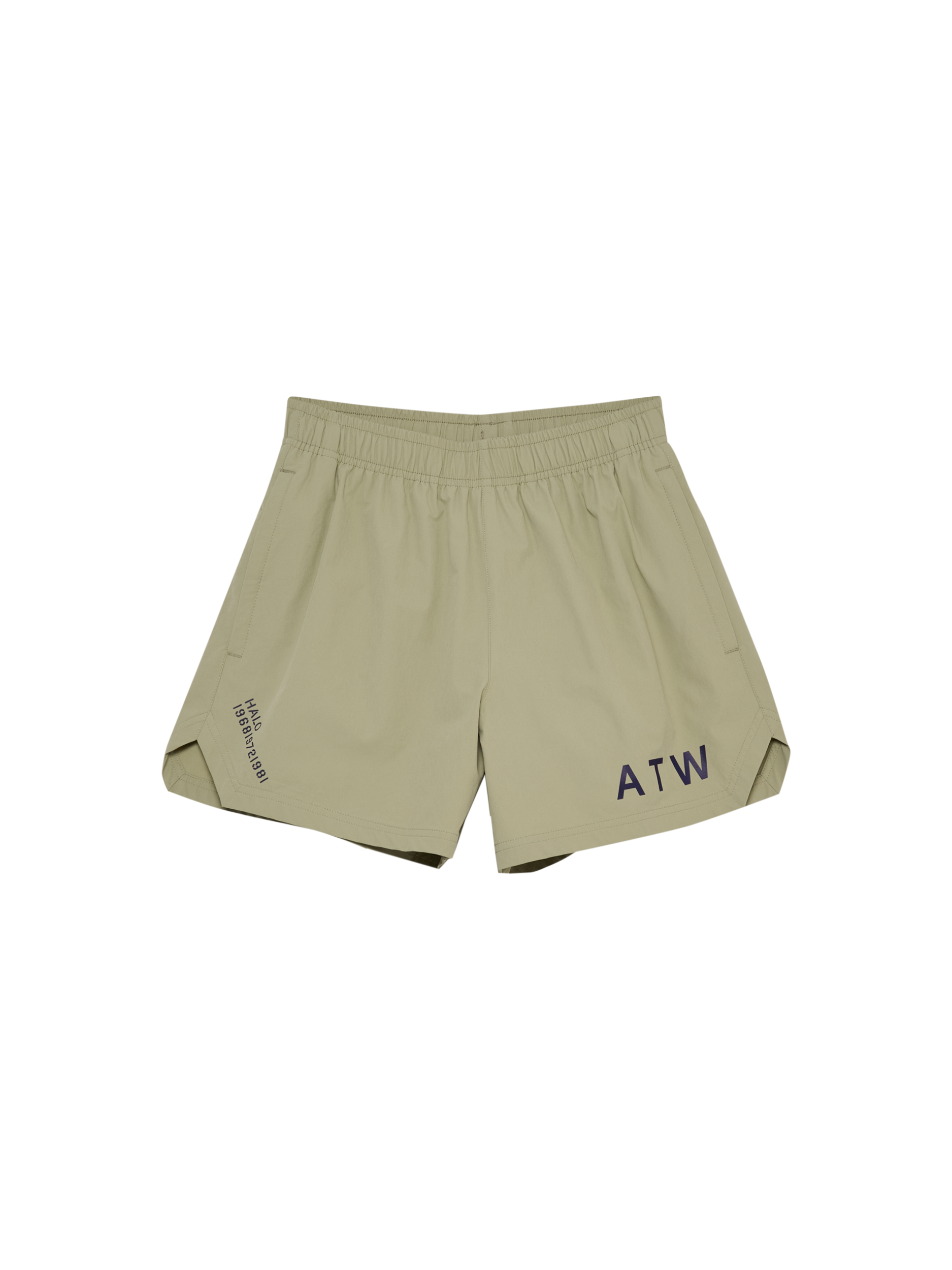 HALO SHORTS