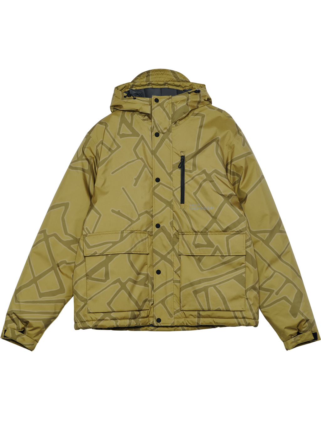 HALO PHANTOM 3M THINSULATE JACKET
