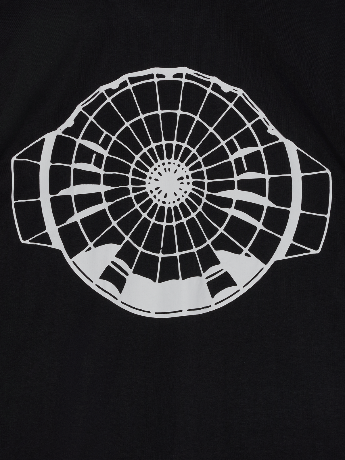 HALO SFL BOXY T-SHIRT