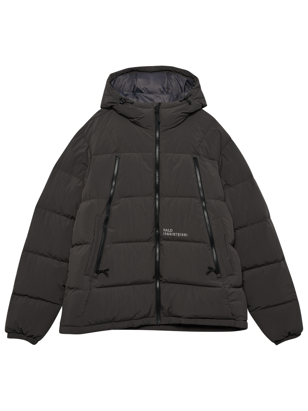 HALO MAVERICK DOWN JACKET