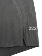 HALO WAFFLE TECH SHORTS