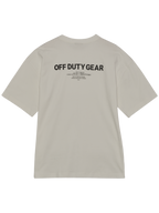 HALO GRAPHIC BOXY T-SHIRT