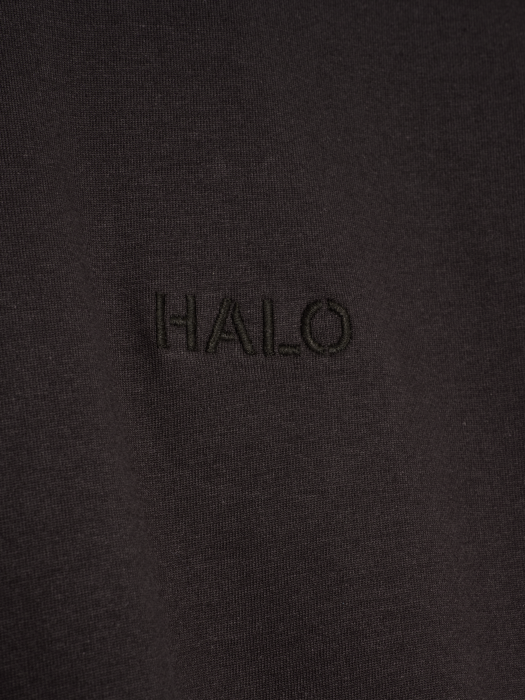 HALO LOGO T-SHIRT
