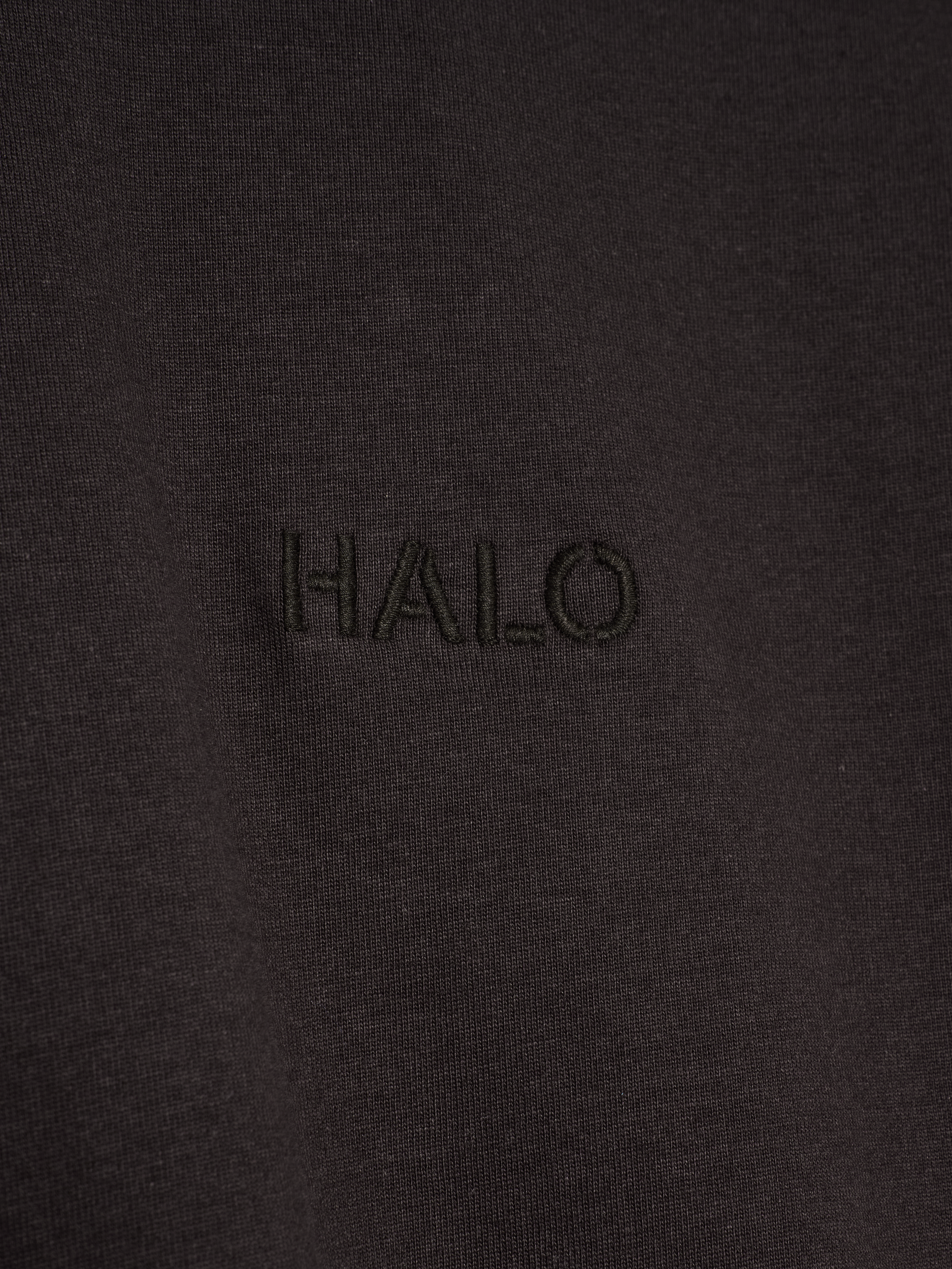 HALO LOGO T-SHIRT